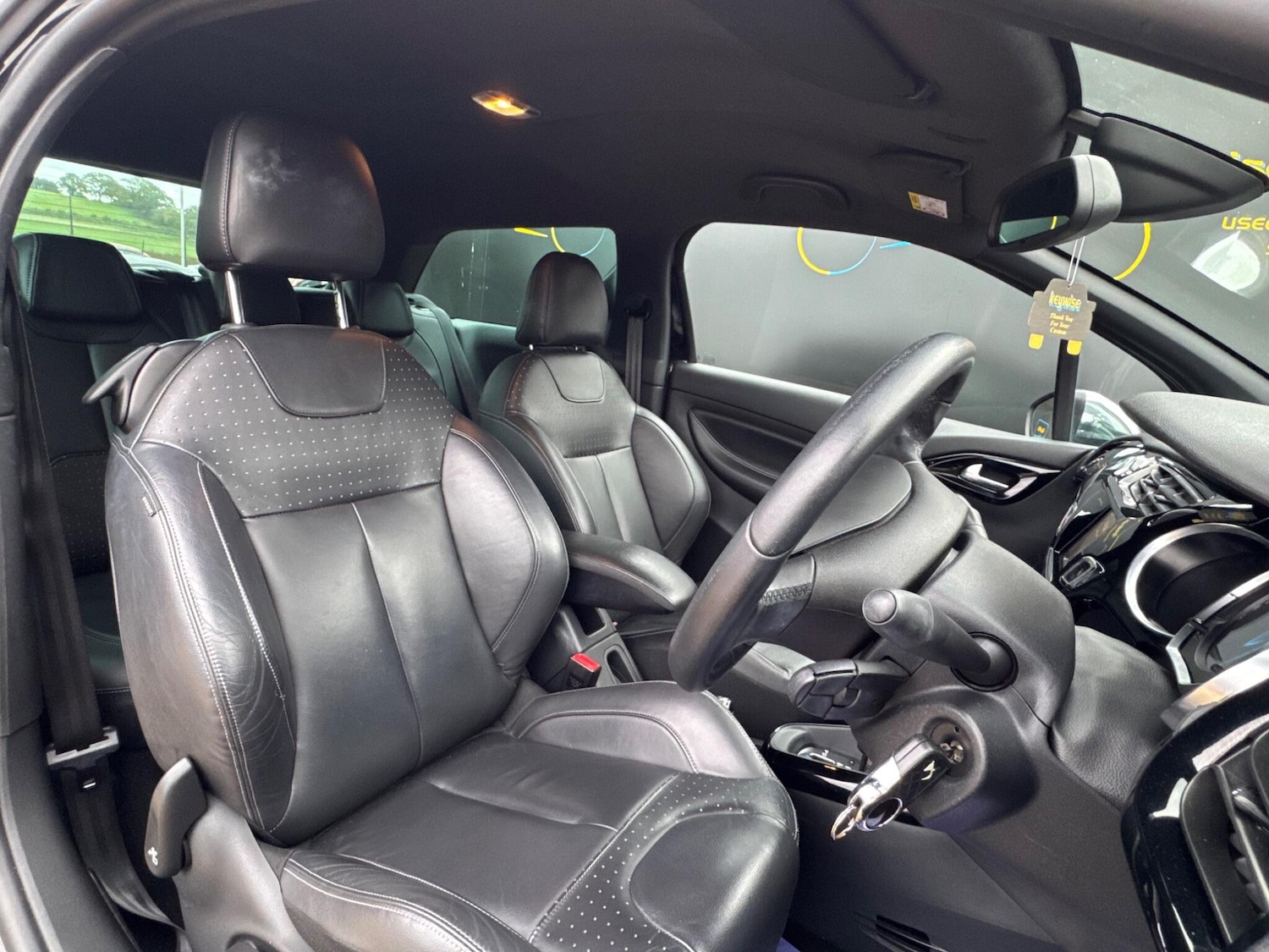 Used DS Automobiles DS 3 2016 for sale - 76457100: Photo 24