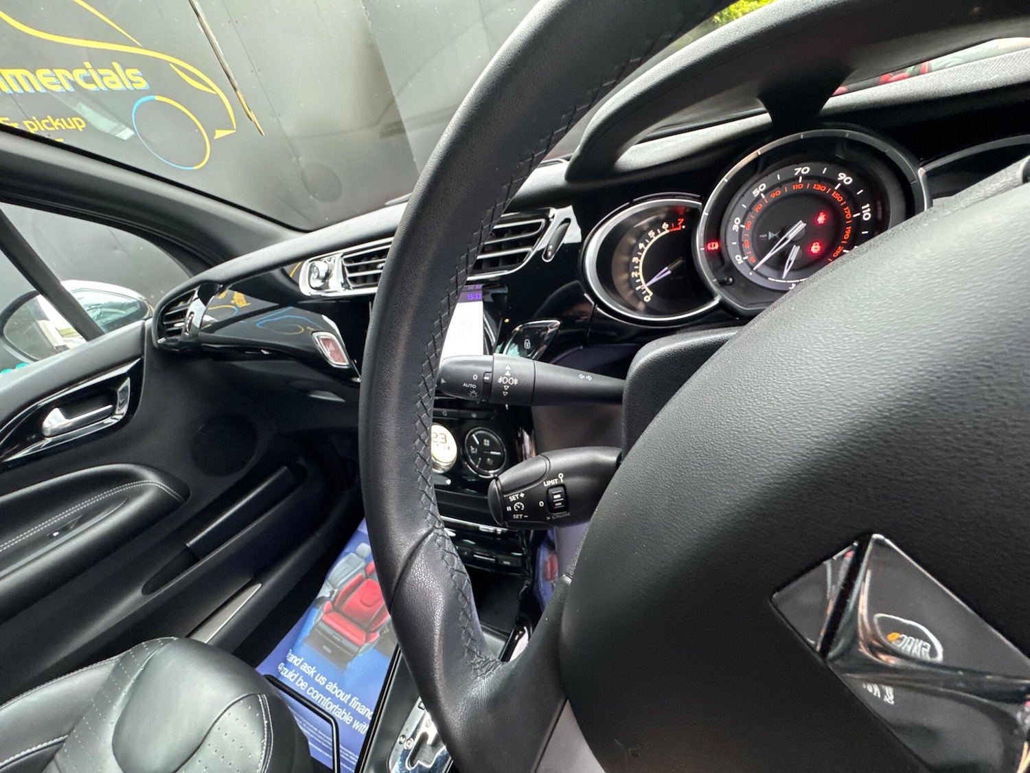 Used DS Automobiles DS 3 2016 for sale - 76457100: Photo 26