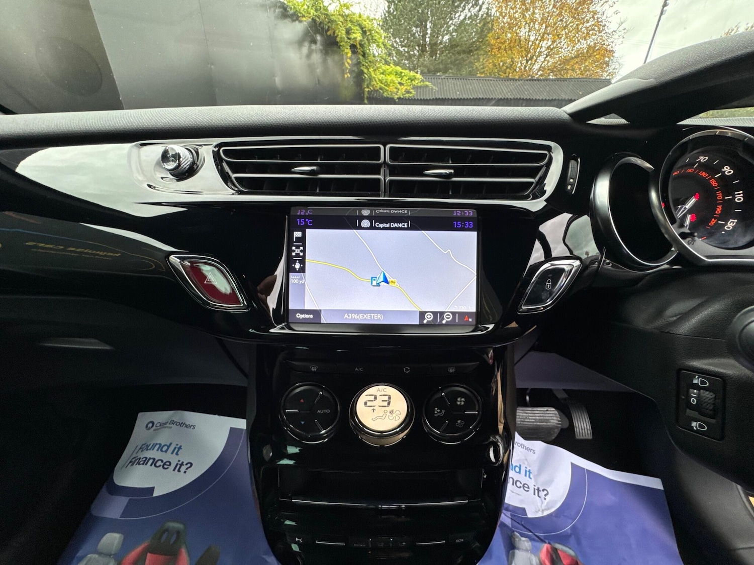 Used DS Automobiles DS 3 2016 for sale - 76457100: Photo 28