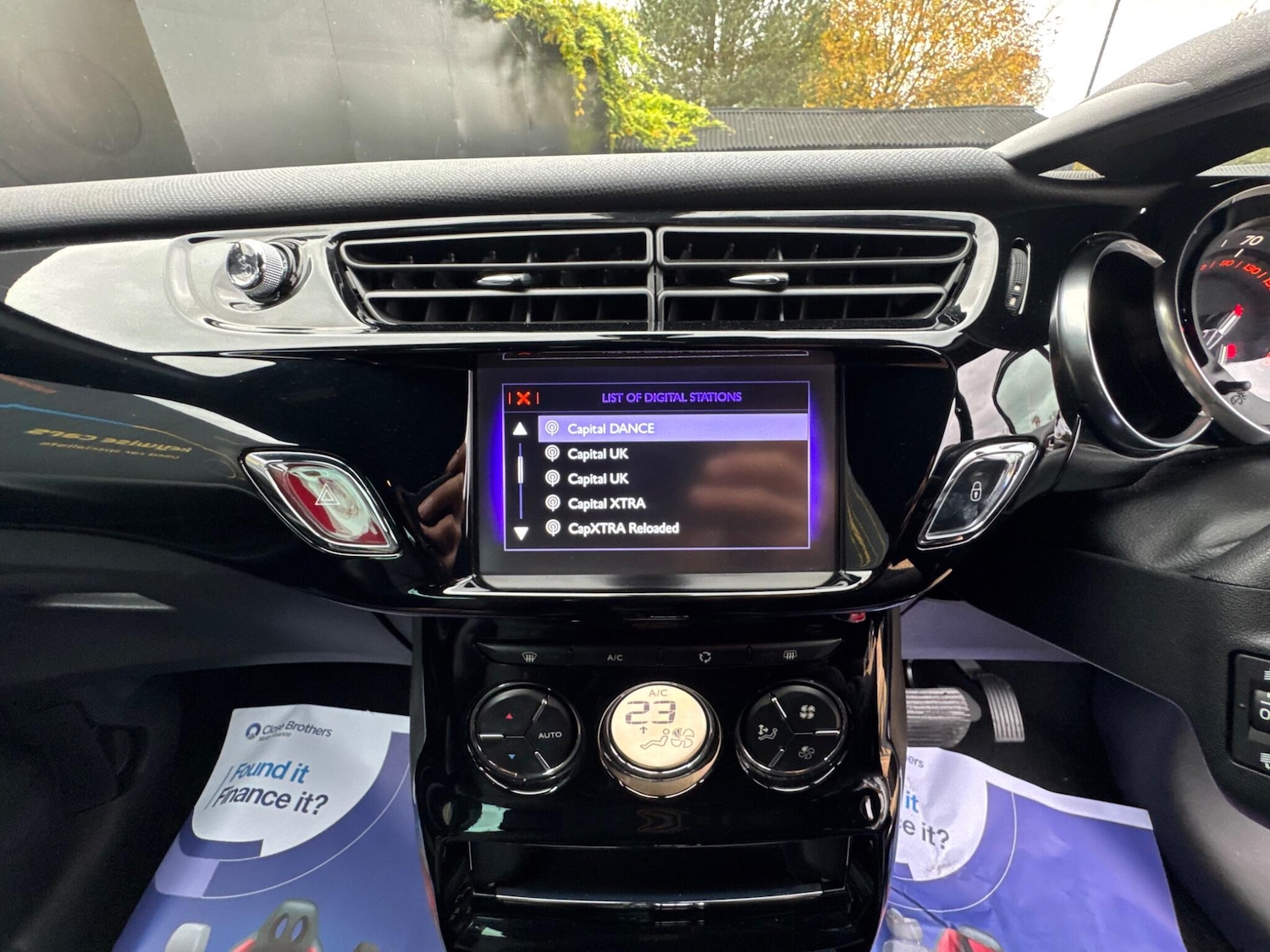 Used DS Automobiles DS 3 2016 for sale - 76457100: Photo 29