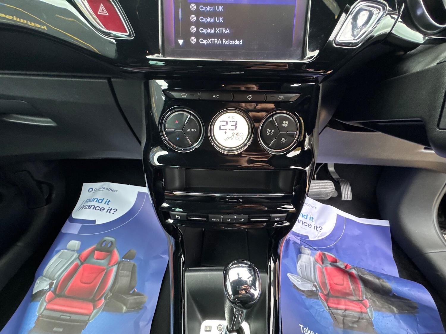 Used DS Automobiles DS 3 2016 for sale - 76457100: Photo 30