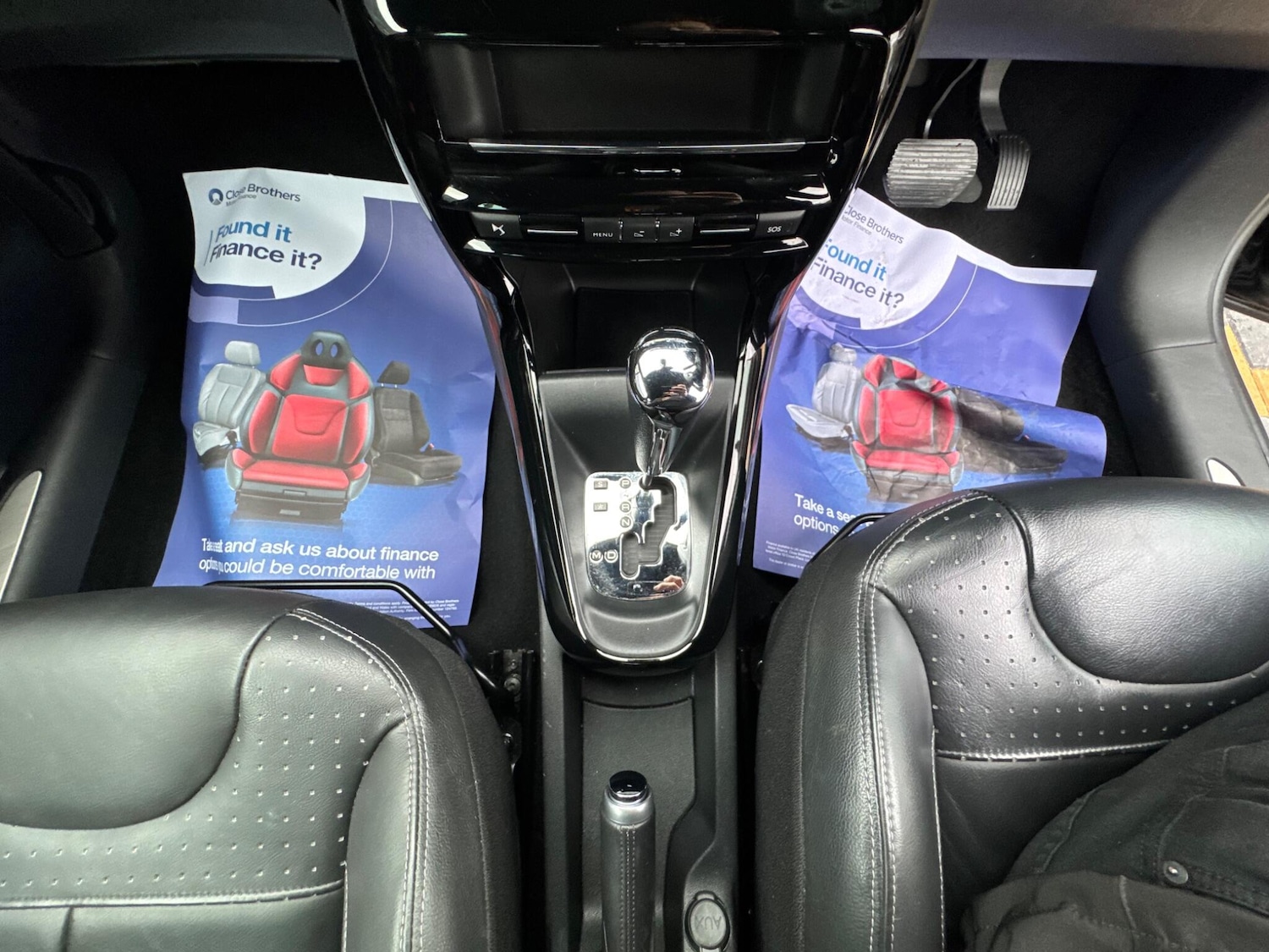 Used DS Automobiles DS 3 2016 for sale - 76457100: Photo 31