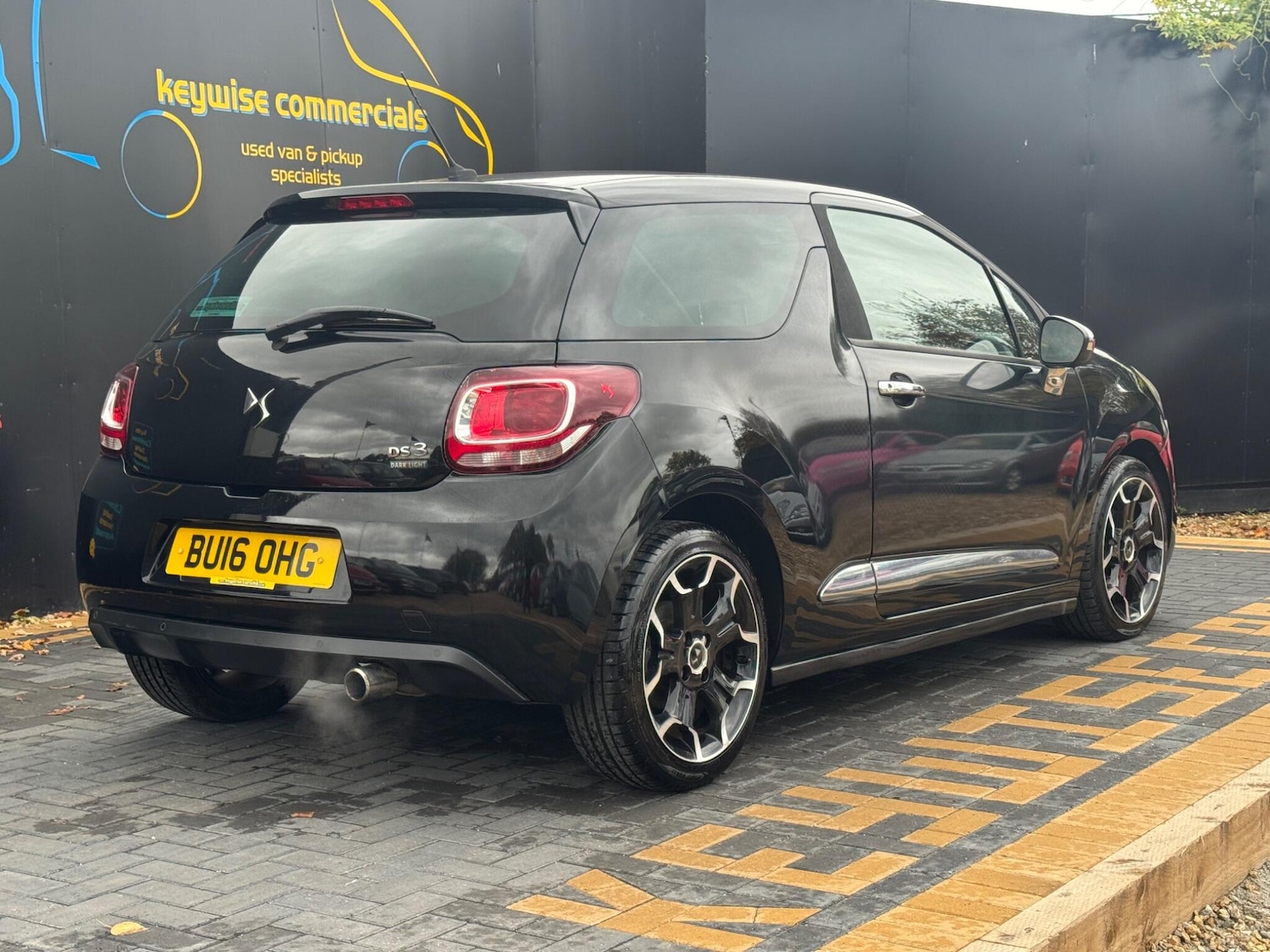 Used DS Automobiles DS 3 2016 for sale - 76457100: Photo 6