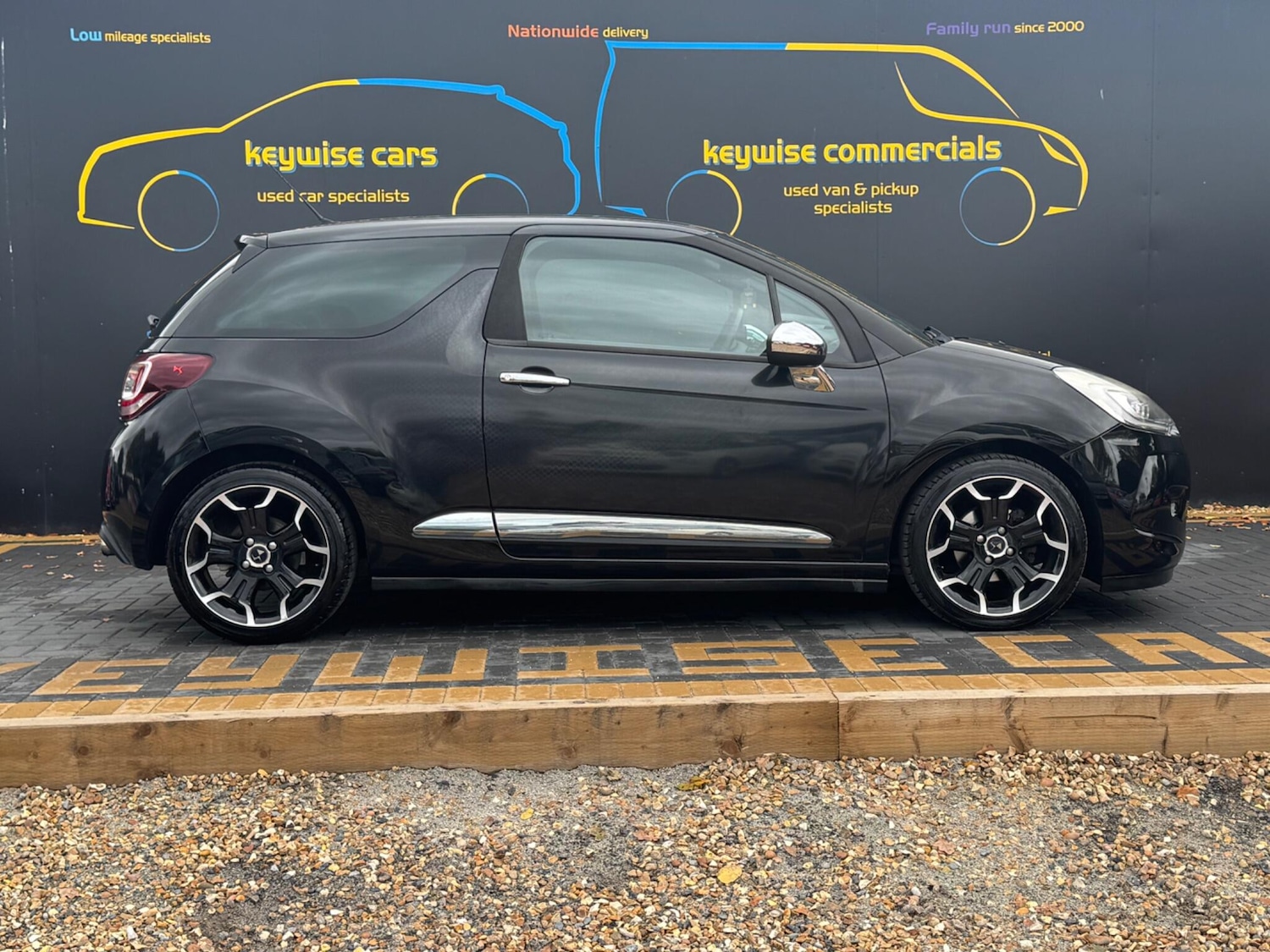 Used DS Automobiles DS 3 2016 for sale - 76457100: Photo 7