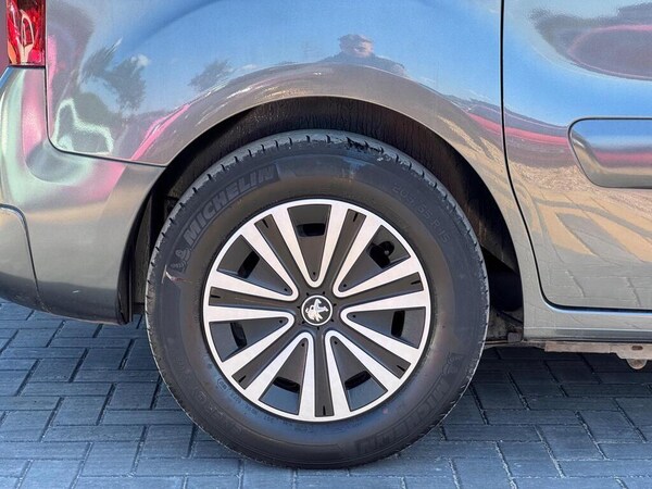 Used Peugeot Partner Tepee 2017 for sale - 76200192: Photo 14