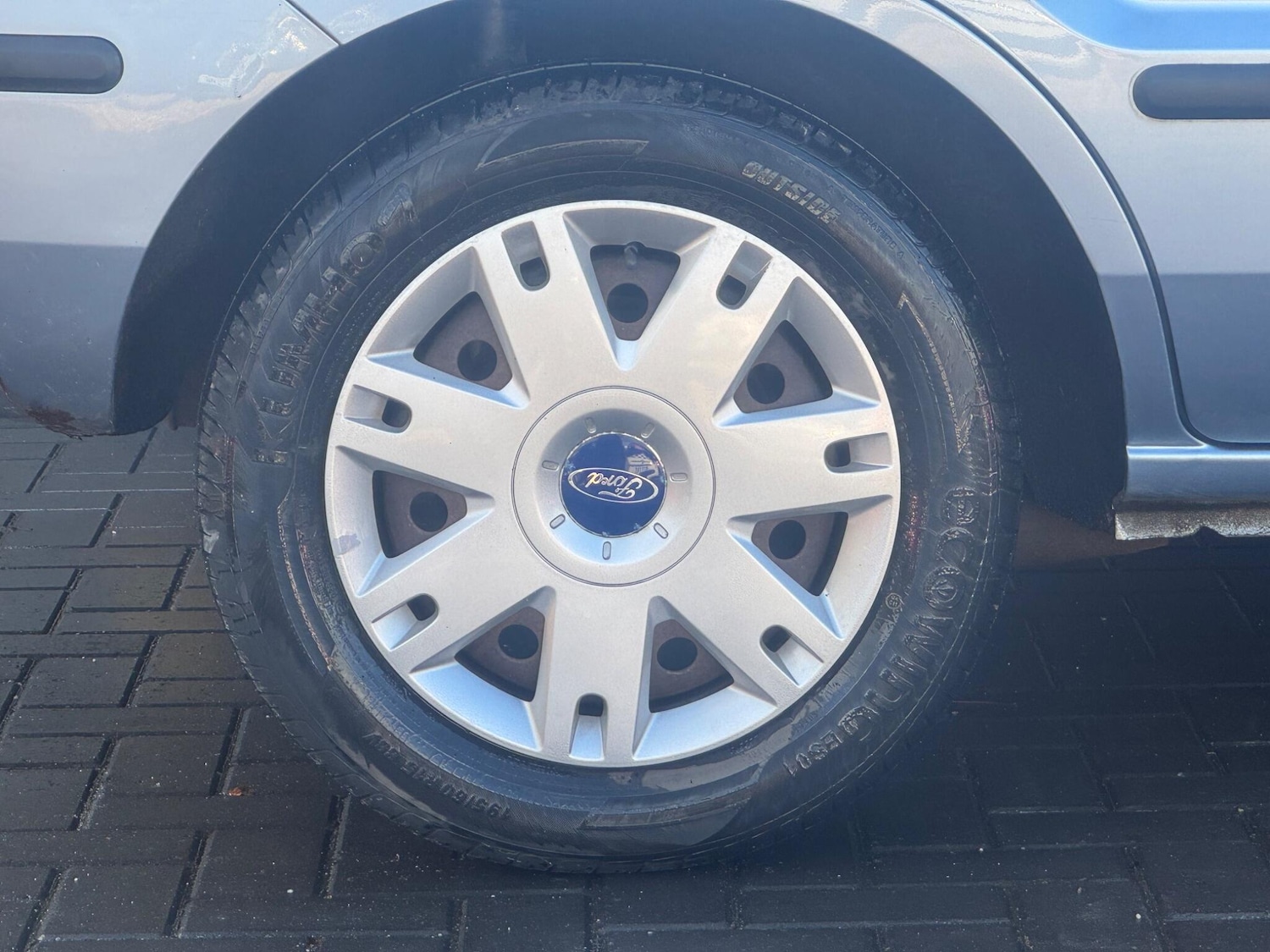 Used Ford Fusion 2005 for sale - 76995837: Photo 11