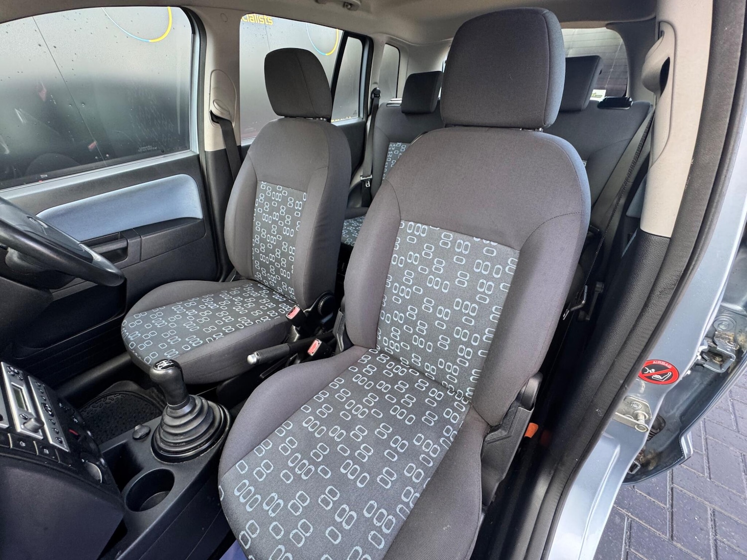 Used Ford Fusion 2005 for sale - 76995837: Photo 23