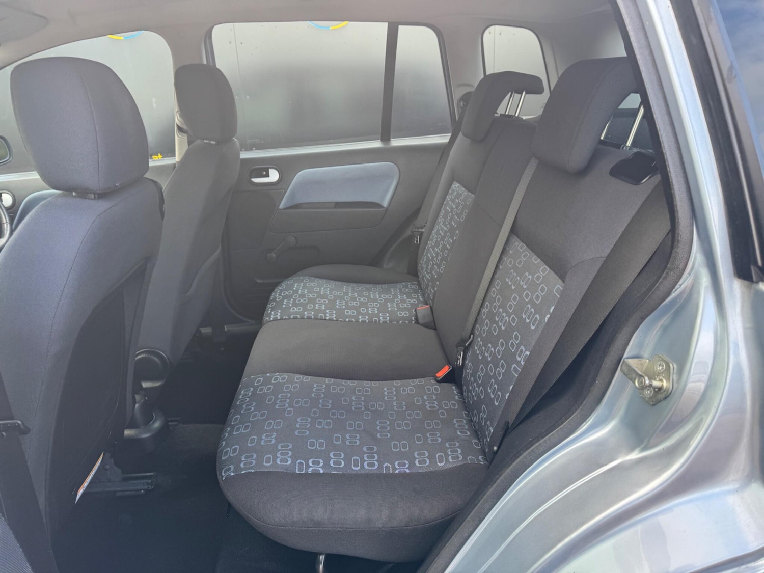 Used Ford Fusion 2005 for sale - 76995837: Photo 25