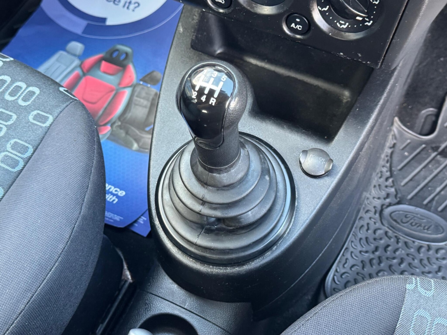 Used Ford Fusion 2005 for sale - 76995837: Photo 31