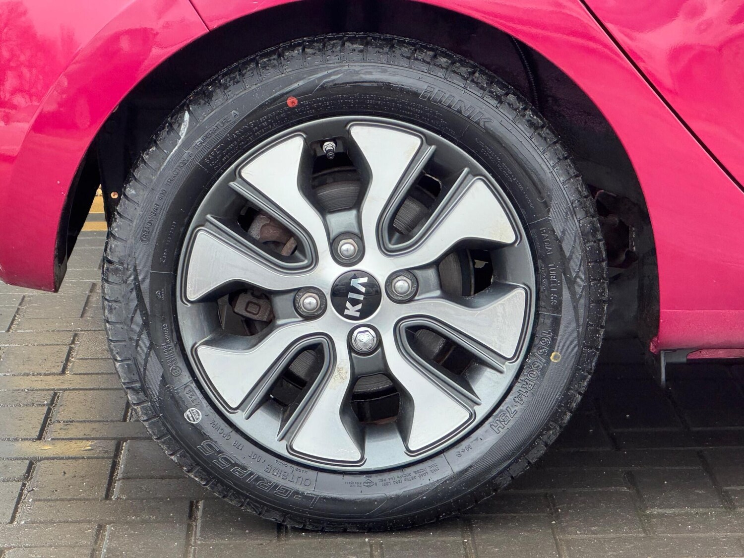 Used Kia Picanto 2016 for sale - 77455648: Photo 13