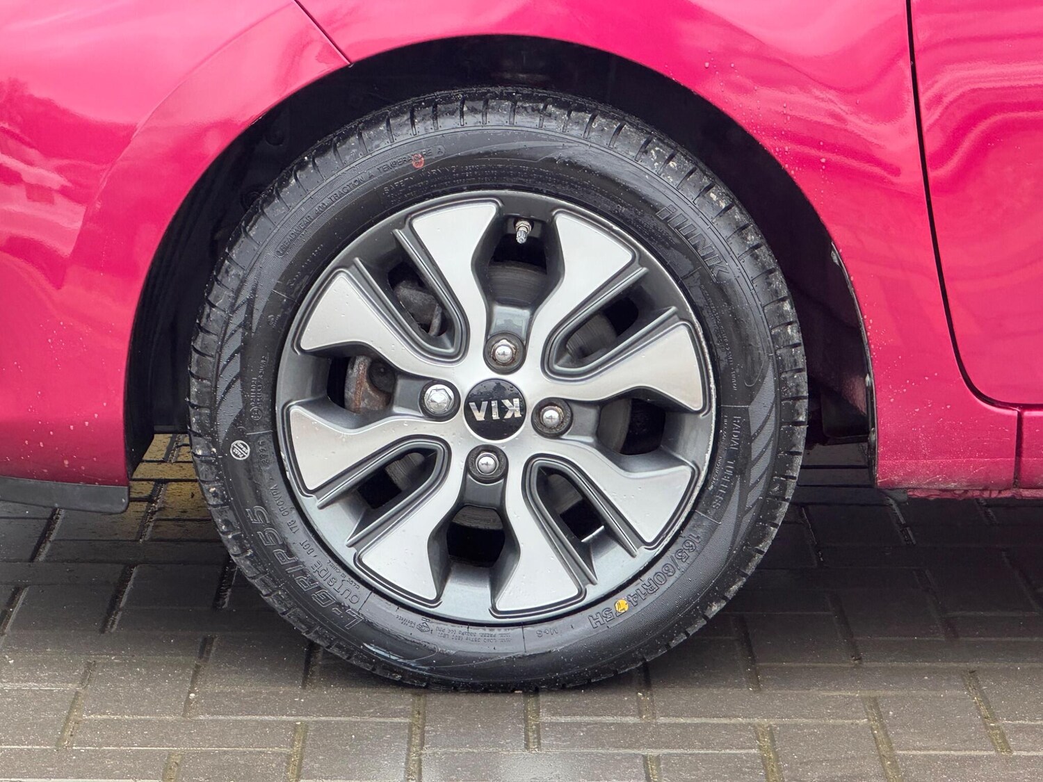 Used Kia Picanto 2016 for sale - 77455648: Photo 14