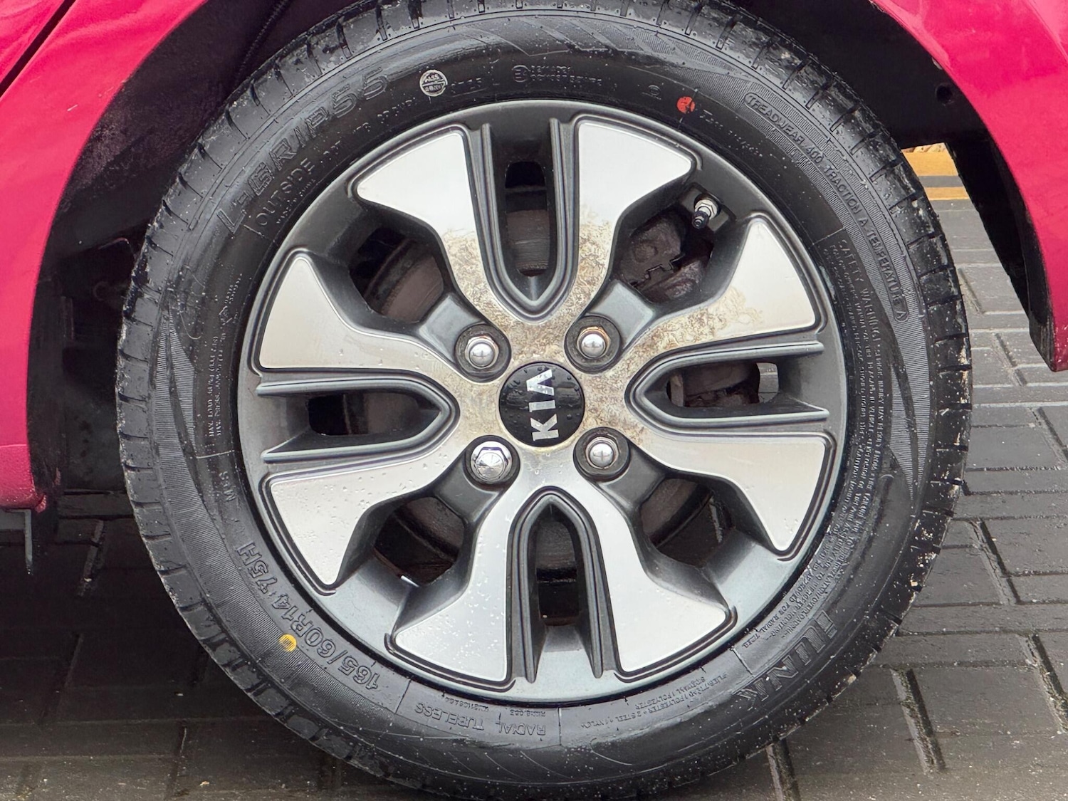 Used Kia Picanto 2016 for sale - 77455648: Photo 15