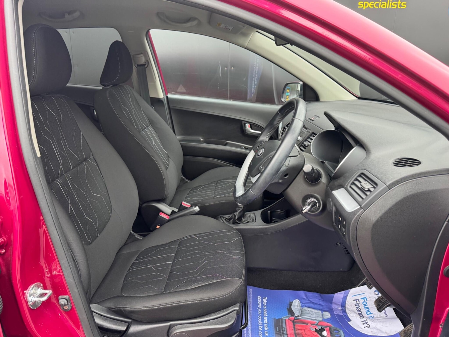 Used Kia Picanto 2016 for sale - 77455648: Photo 17