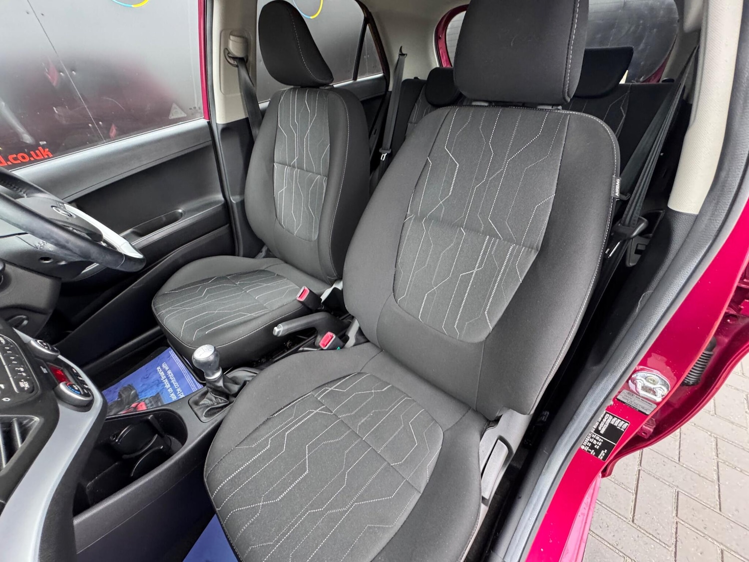 Used Kia Picanto 2016 for sale - 77455648: Photo 23