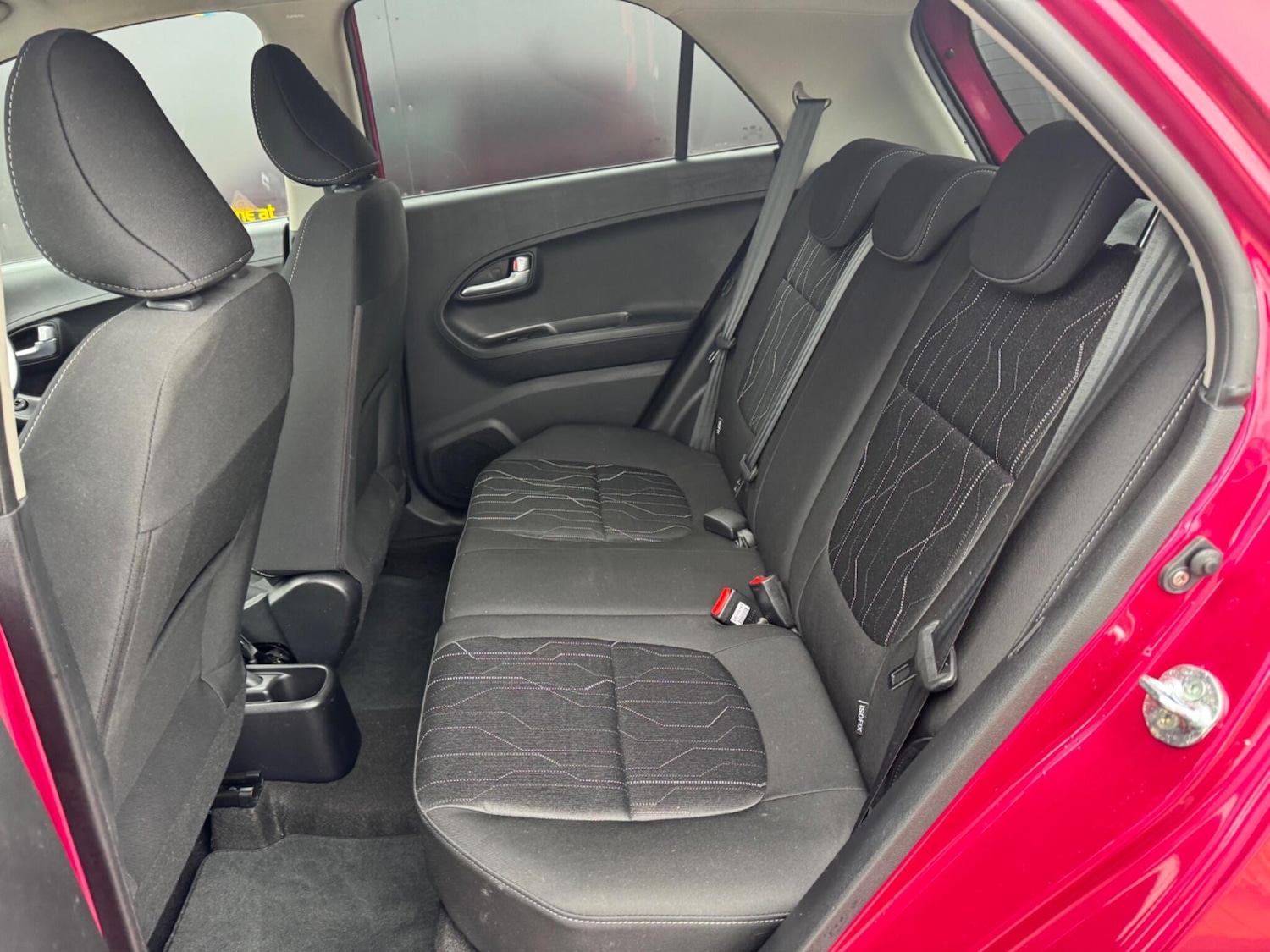 Used Kia Picanto 2016 for sale - 77455648: Photo 24