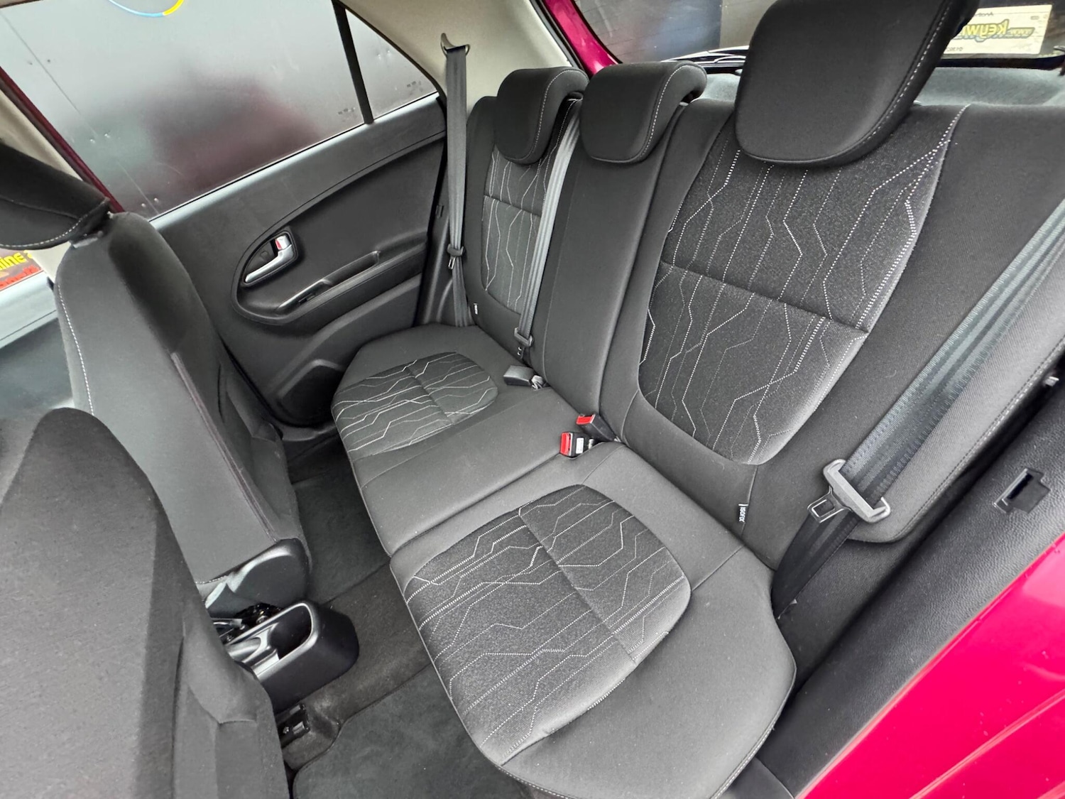 Used Kia Picanto 2016 for sale - 77455648: Photo 25