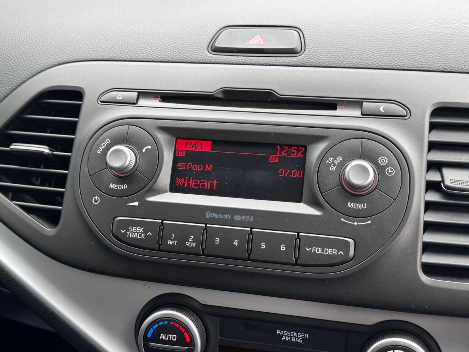 Used Kia Picanto 2016 for sale - 77455648: Photo 31