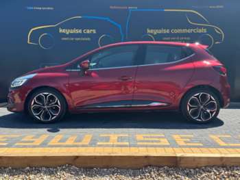 Used Renault Clio 2017 for sale - 75102834: Photo