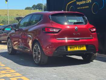 Used Renault Clio 2017 for sale - 75102834: Photo