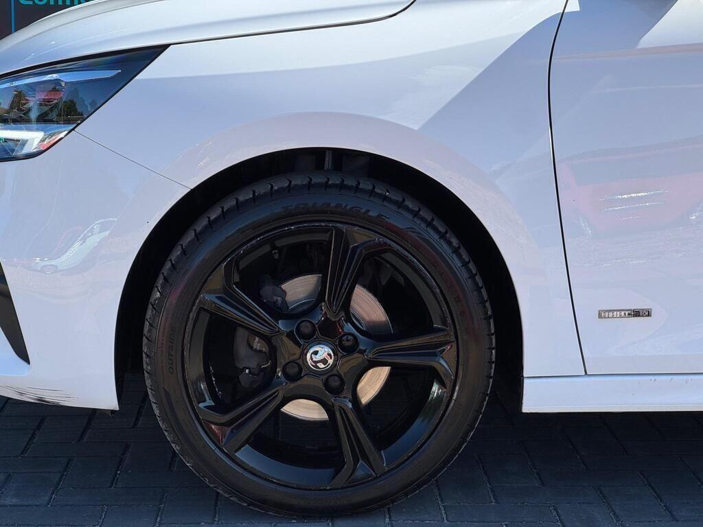 Used Vauxhall Corsa 2021 for sale - 77279910: Photo 11