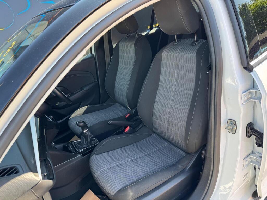 Used Vauxhall Corsa 2021 for sale - 77279910: Photo 18