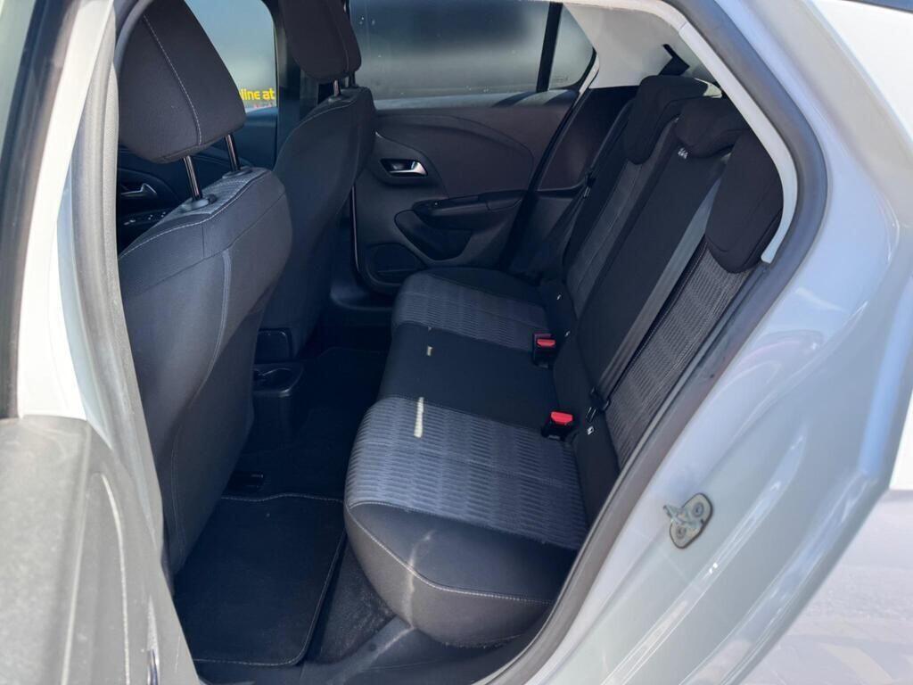 Used Vauxhall Corsa 2021 for sale - 77279910: Photo 19