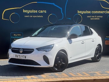 Used Vauxhall Corsa 2021 for sale - 77279910: Photo