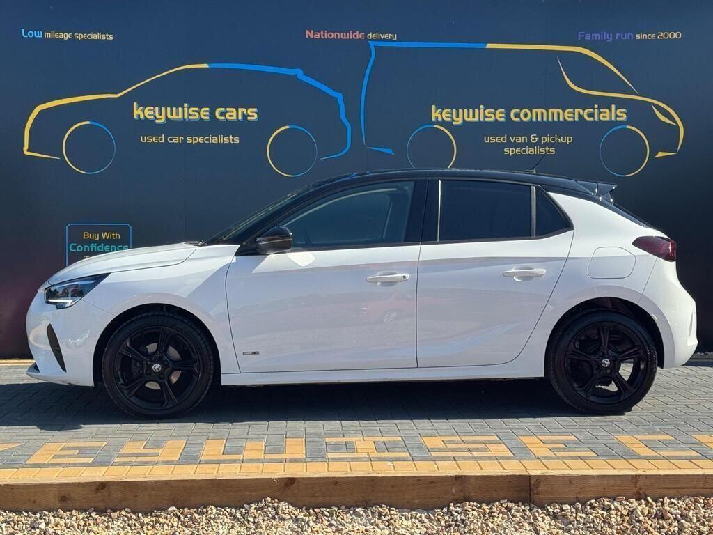 Used Vauxhall Corsa 2021 for sale - 77279910: Photo 2