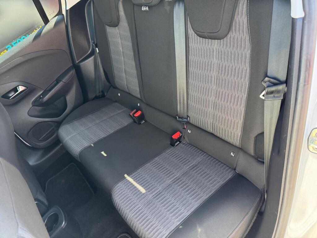 Used Vauxhall Corsa 2021 for sale - 77279910: Photo 20