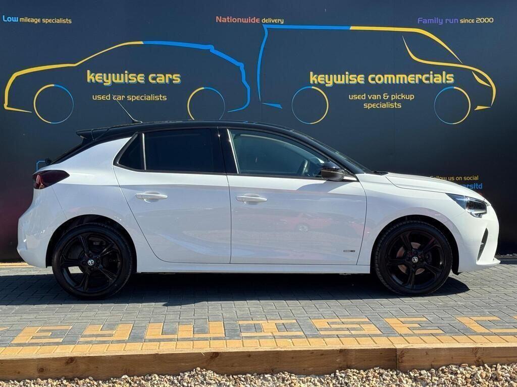 Used Vauxhall Corsa 2021 for sale - 77279910: Photo 6
