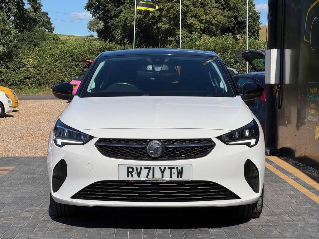 Used Vauxhall Corsa 2021 for sale - 77279910: Photo 8