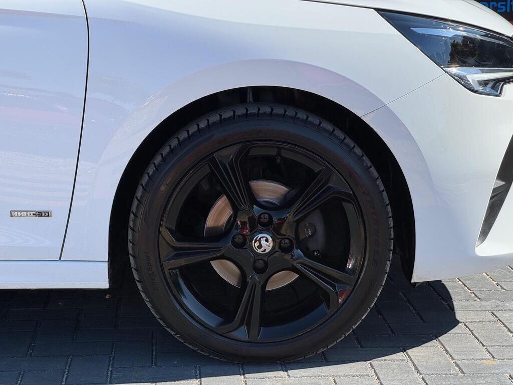 Used Vauxhall Corsa 2021 for sale - 77279910: Photo 9