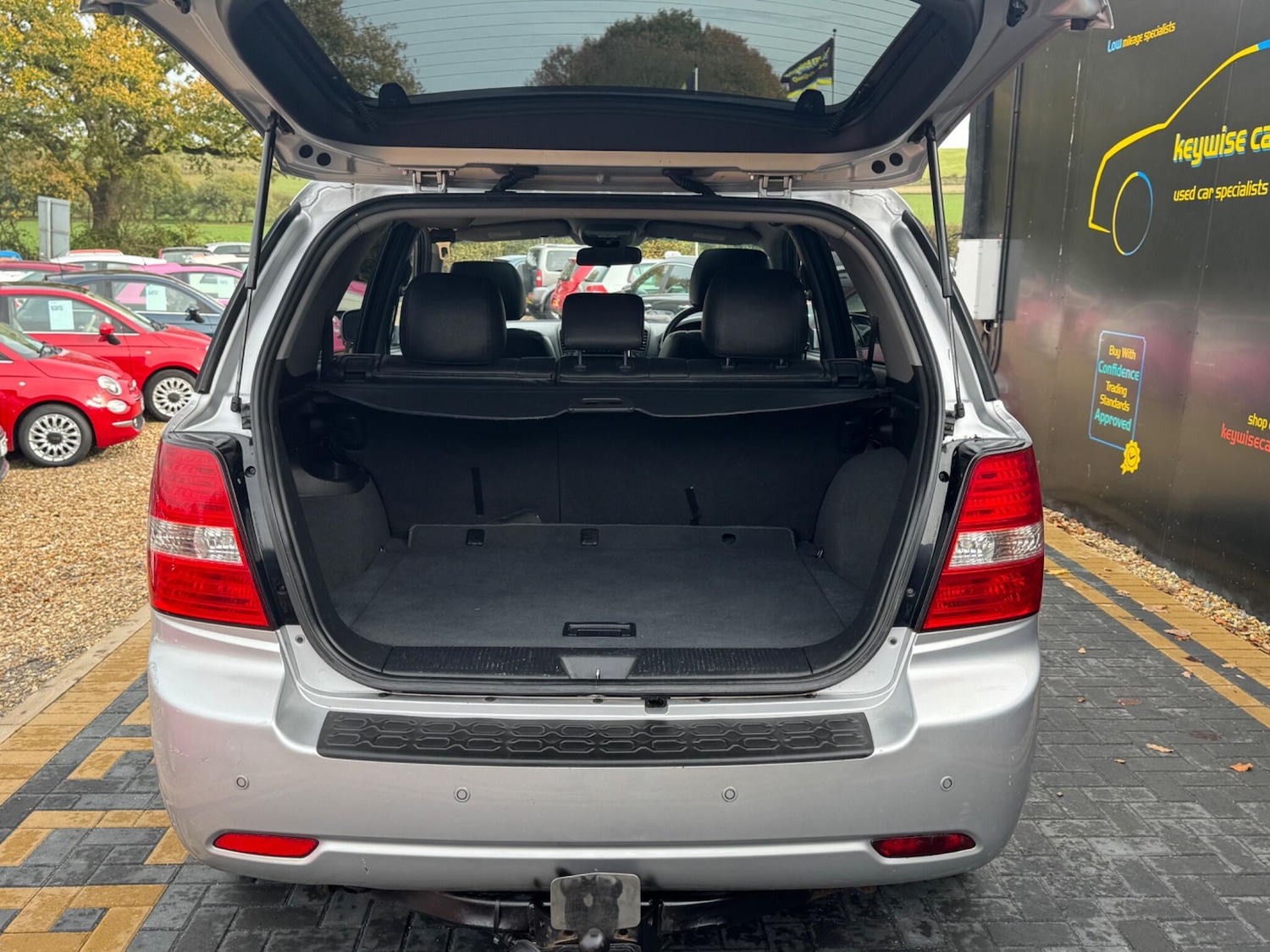 Used Kia Sorento 2009 for sale - 76995026: Photo 13