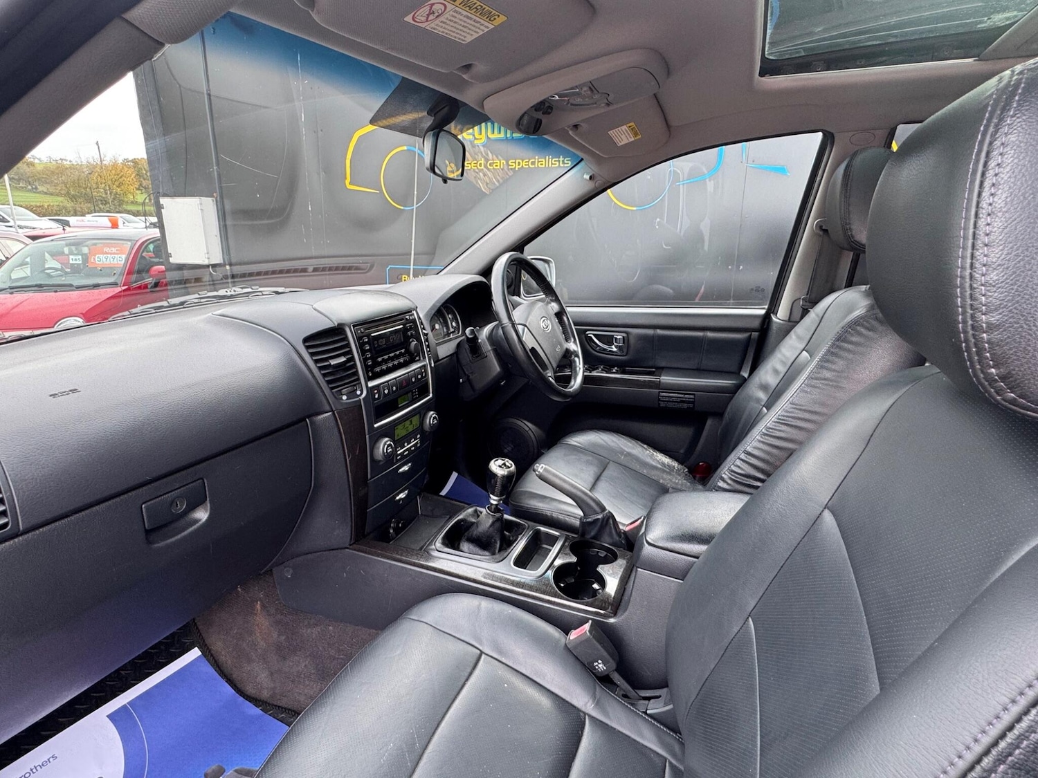 Used Kia Sorento 2009 for sale - 76995026: Photo 15