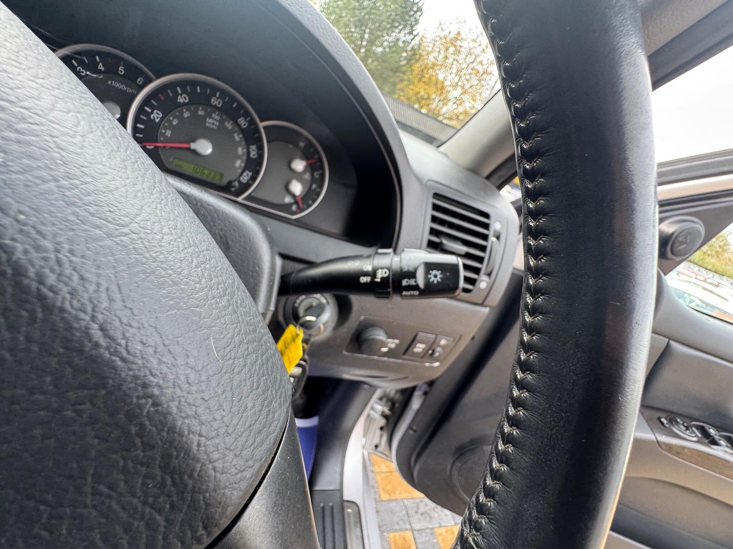 Used Kia Sorento 2009 for sale - 76995026: Photo 24