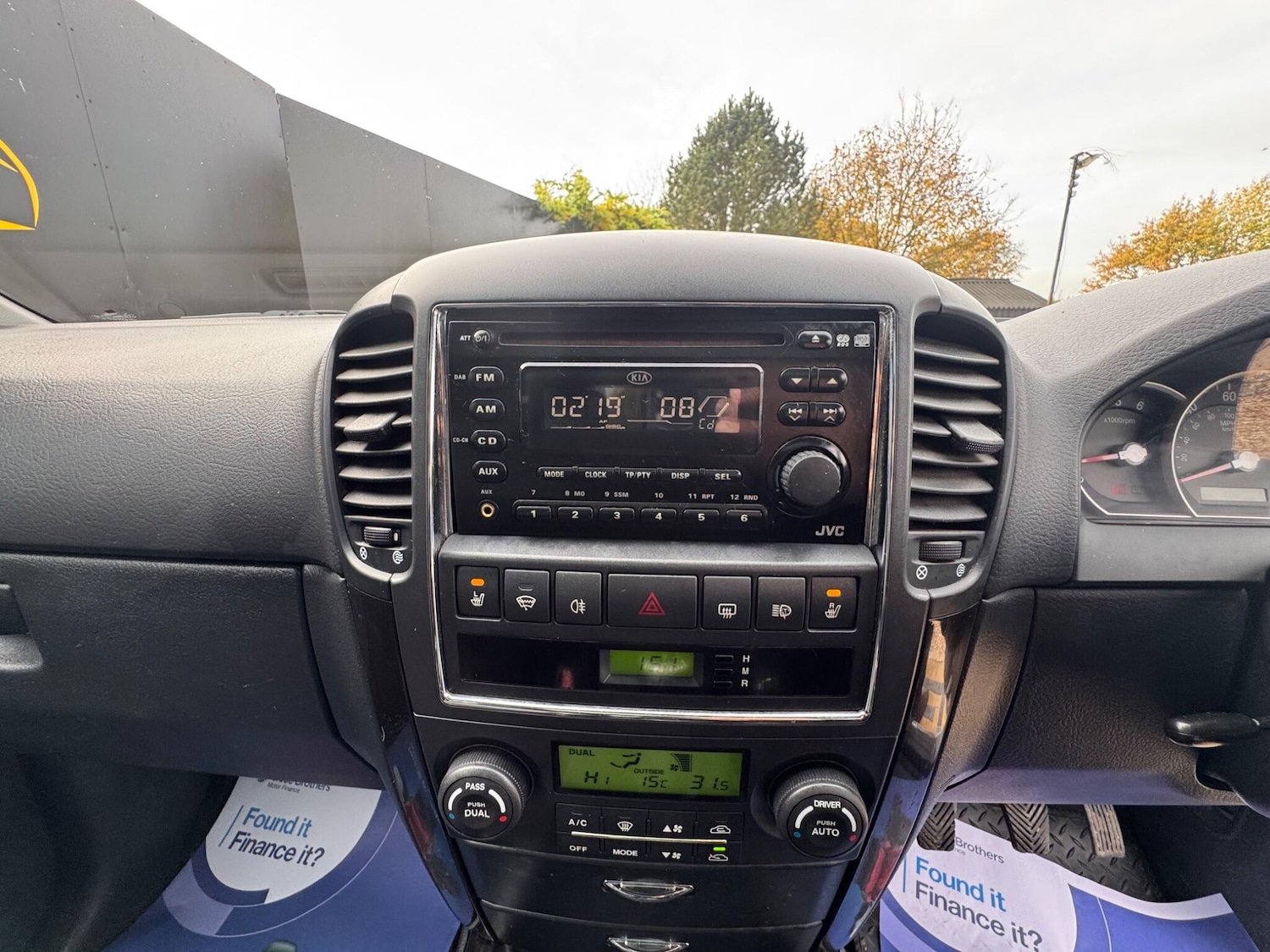 Used Kia Sorento 2009 for sale - 76995026: Photo 26