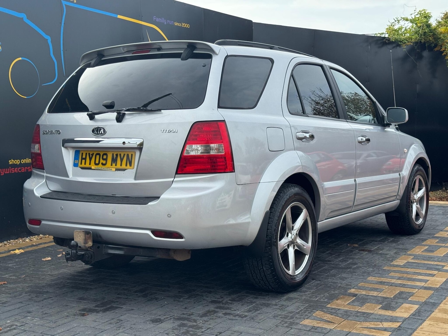 Used Kia Sorento 2009 for sale - 76995026: Photo 5