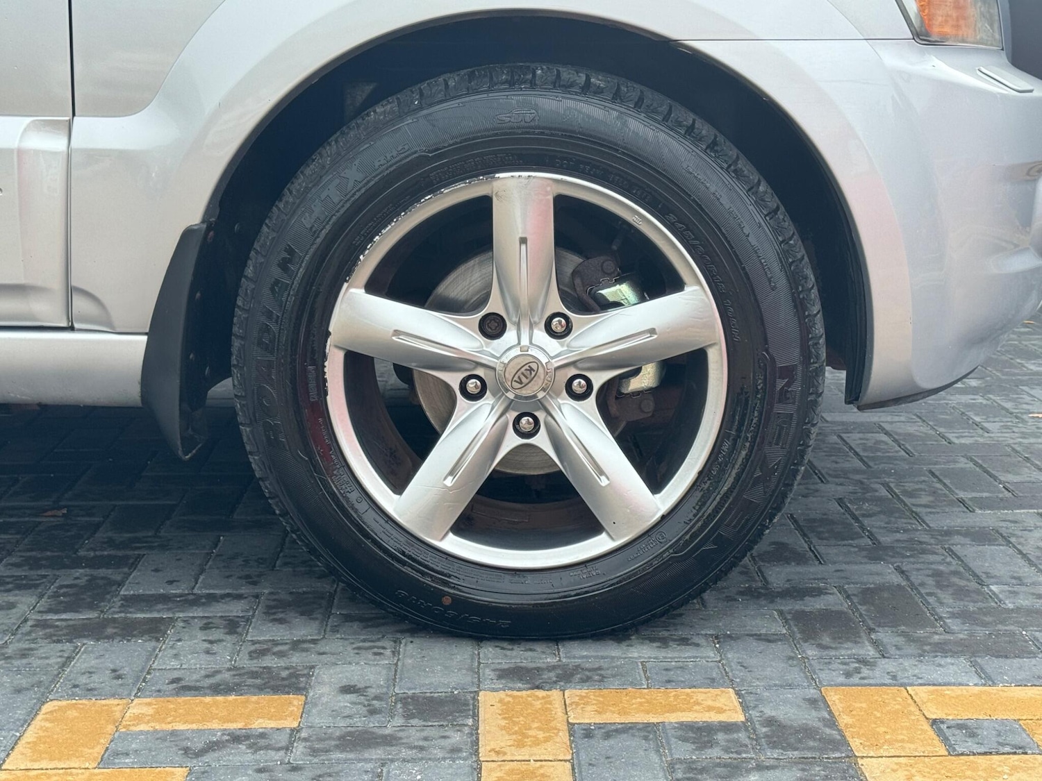 Used Kia Sorento 2009 for sale - 76995026: Photo 9