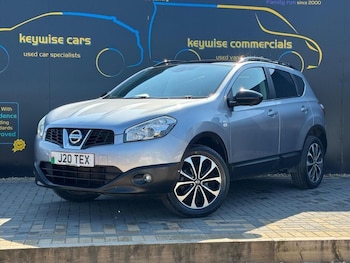 Used Nissan Qashqai 2013 for sale - 79361879: Photo