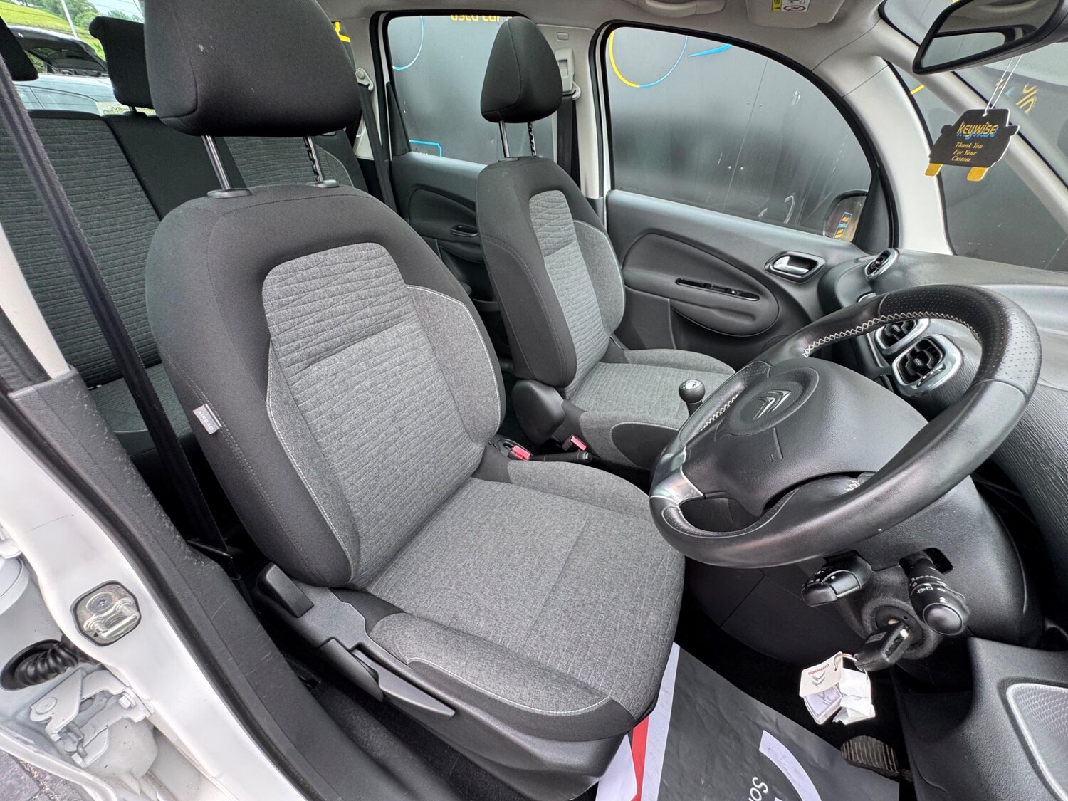 Vehicle 15