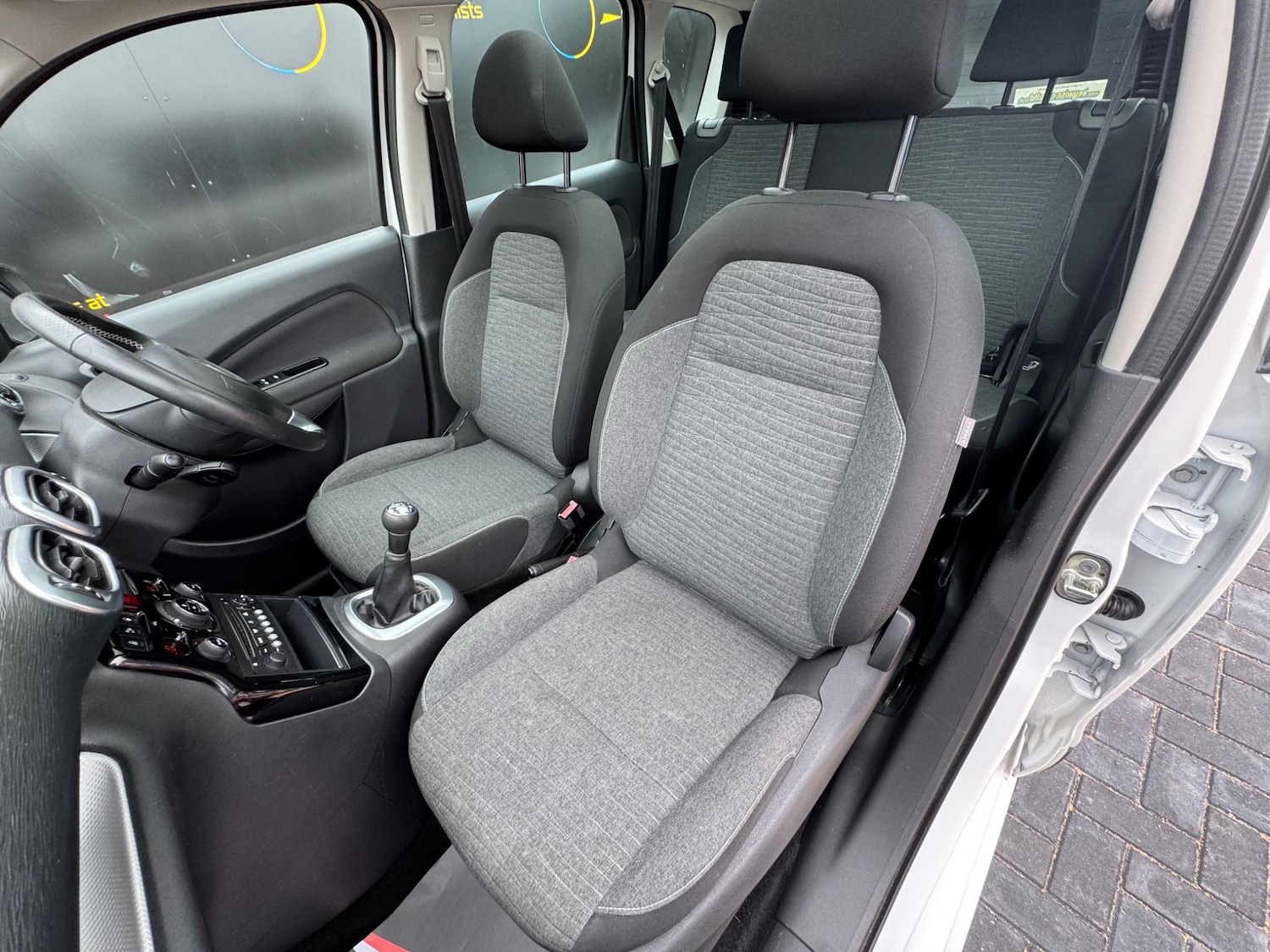 Vehicle 17