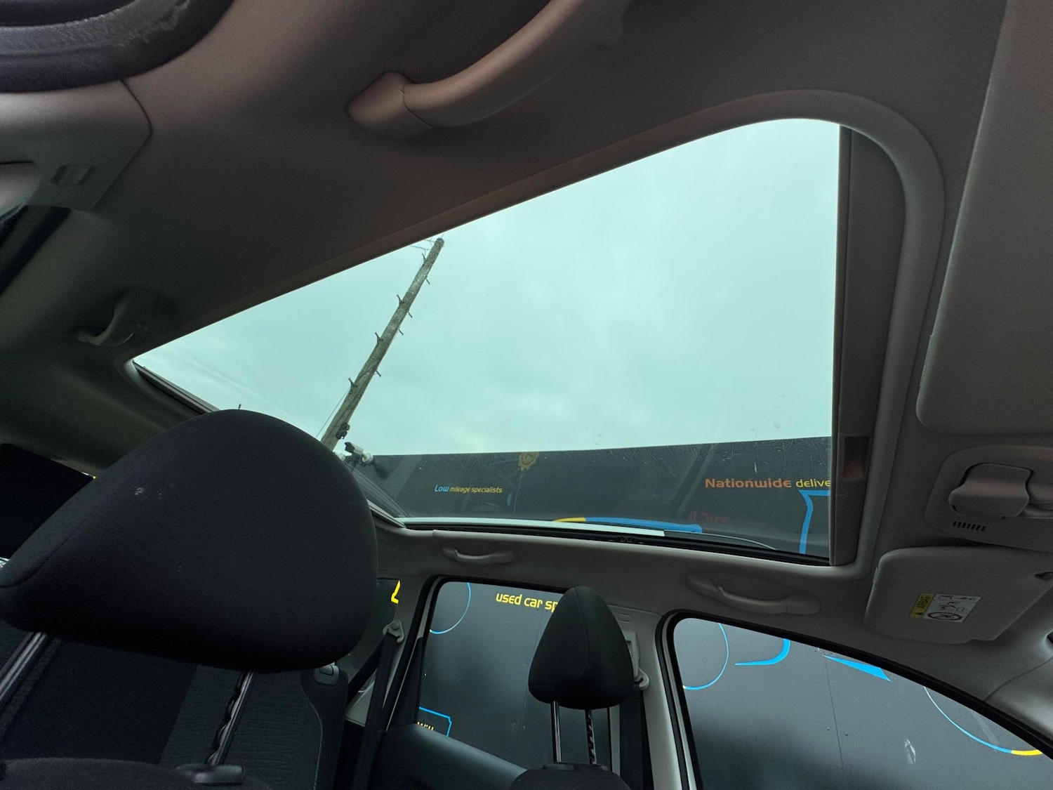 Vehicle 27
