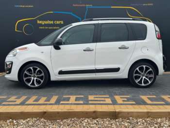 Used Citroen C3 Picasso 2016 for sale - 74958863: Photo