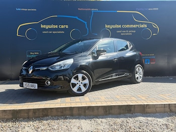 Used Renault Clio 2015 for sale - 78374819: Photo