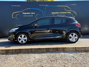 Used Renault Clio 2015 for sale - 78374819: Photo