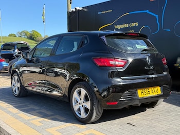 Used Renault Clio 2015 for sale - 78374819: Photo