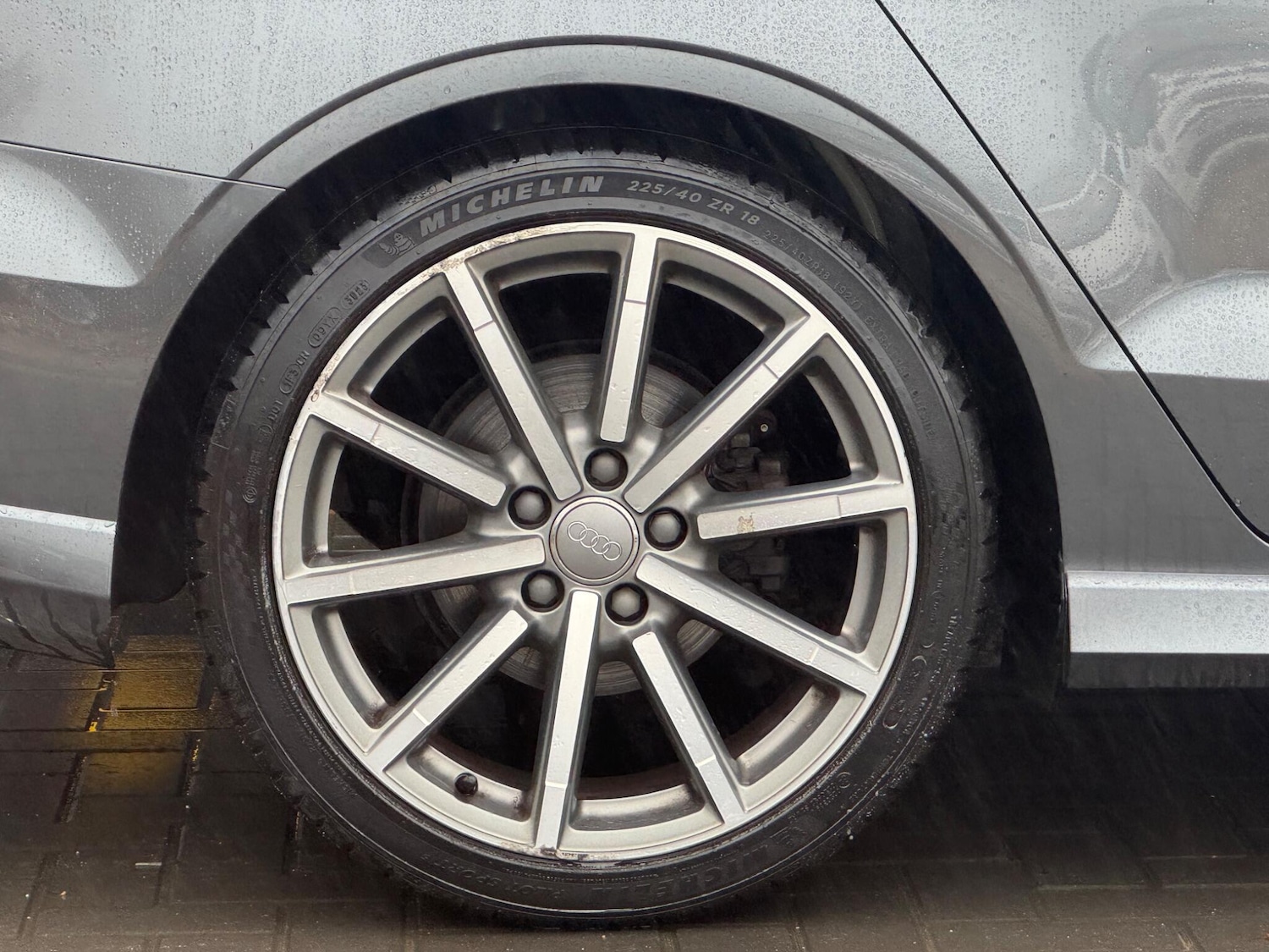 Used Audi A3 2018 for sale - 77377410: Photo 10