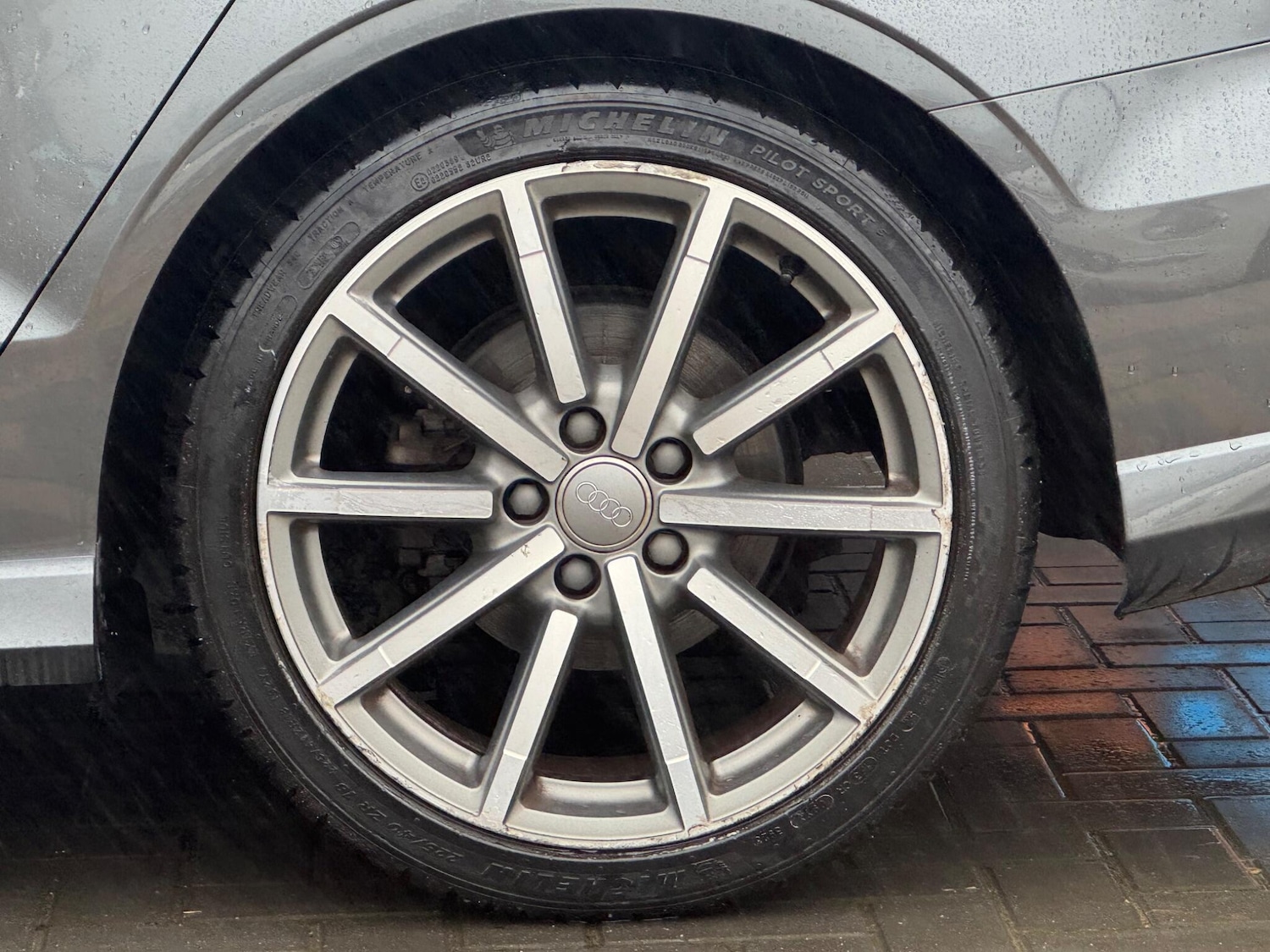 Used Audi A3 2018 for sale - 77377410: Photo 11