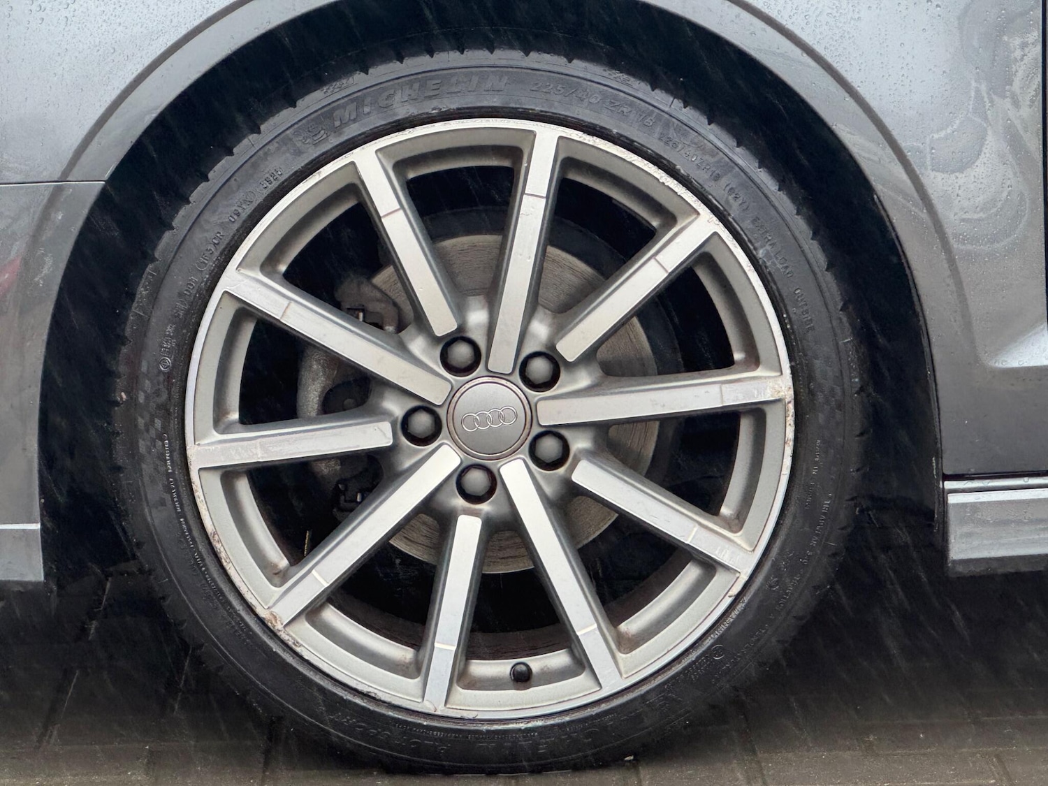 Used Audi A3 2018 for sale - 77377410: Photo 12