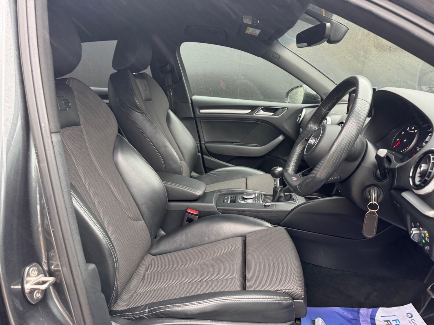 Used Audi A3 2018 for sale - 77377410: Photo 13